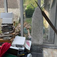 Woningontruiming in extreme situaties: voor ontruiming Woningontruiming in extreme situaties: voor ontruiming