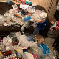 Vervuilde woning ontruimen Vervuilde woning ontruimen